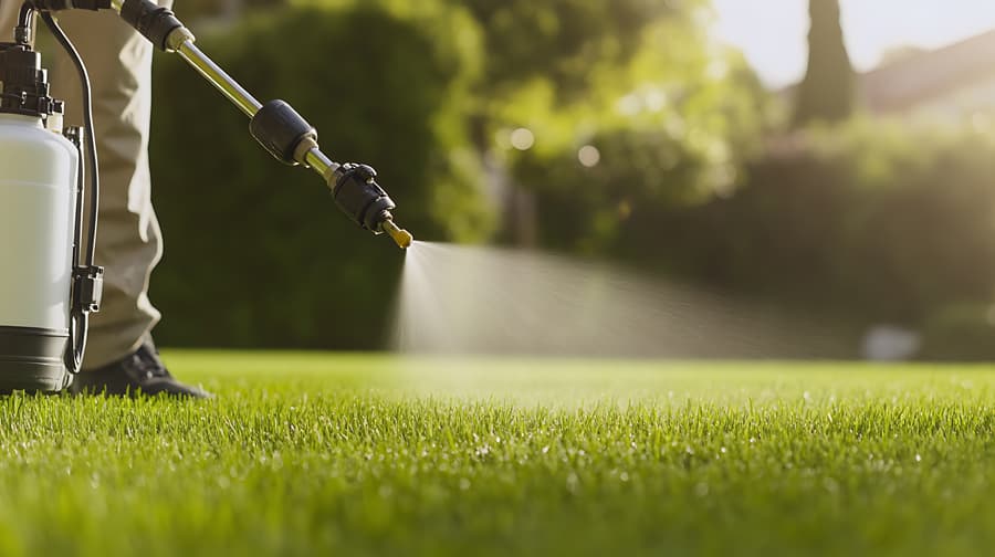 Control de plagas y enfermedades en A Coruña