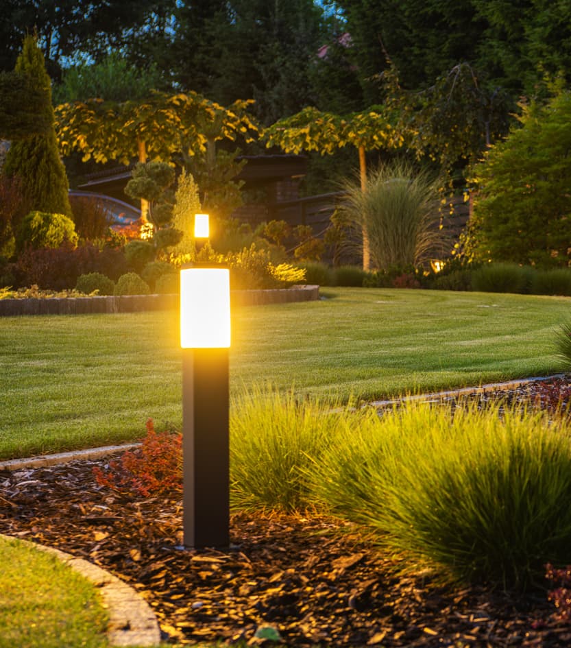Especialistas en el diseño de jardines en Ourense