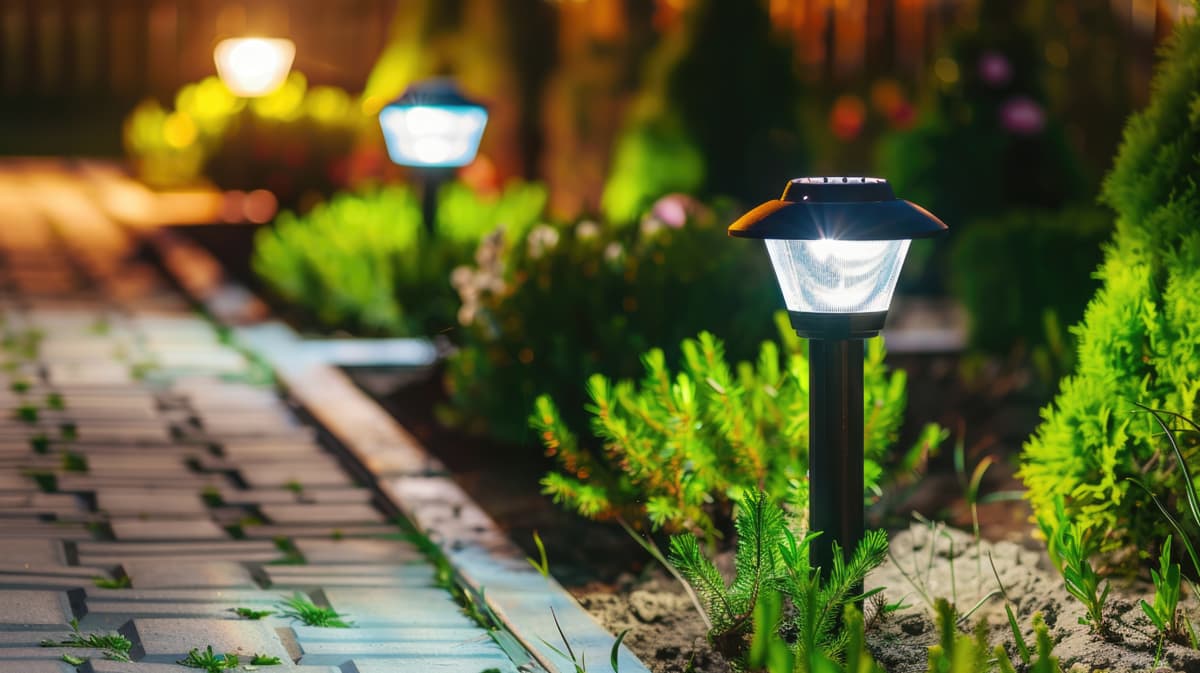 Iluminación