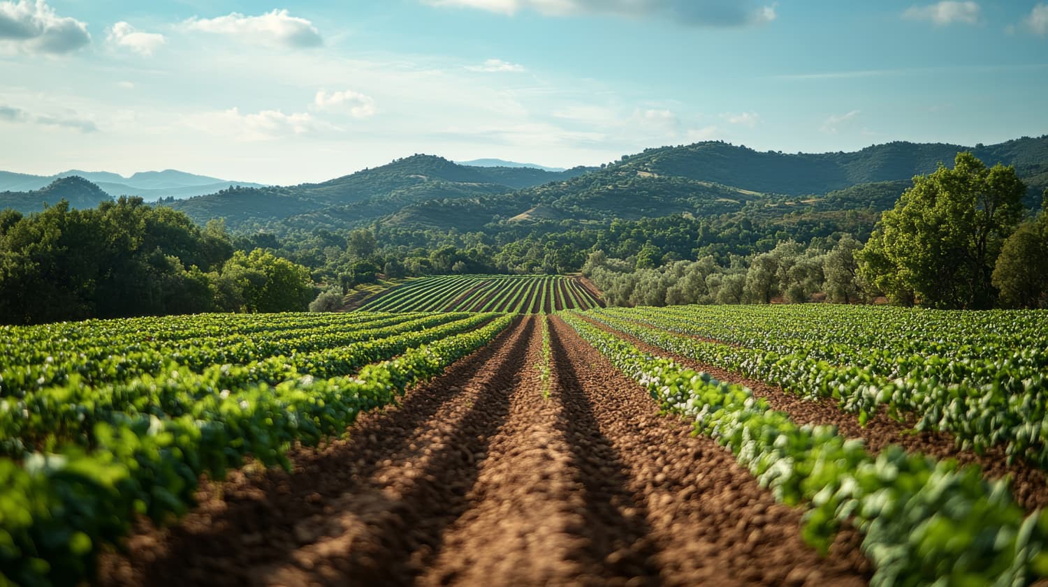 ¿Aún no conoces la importancia del desbroce de parcelas en Vigo?