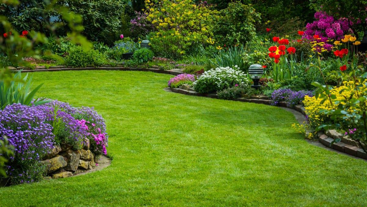 Creamos espacios inigualables con el diseño de jardines en Ourense