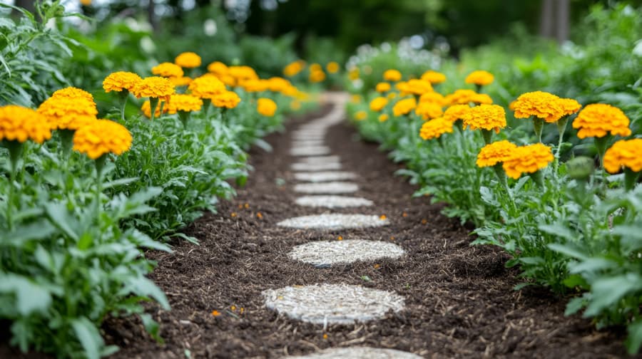  Jardines perfectos todo el año
